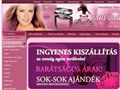 http://parfumplaza.hu ismertető oldala
